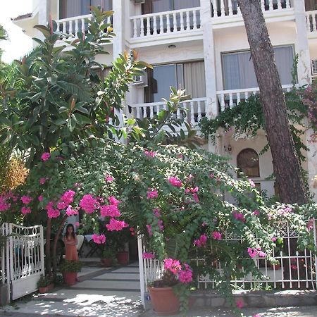 Carikci Hotel Marmaris Exteriér fotografie