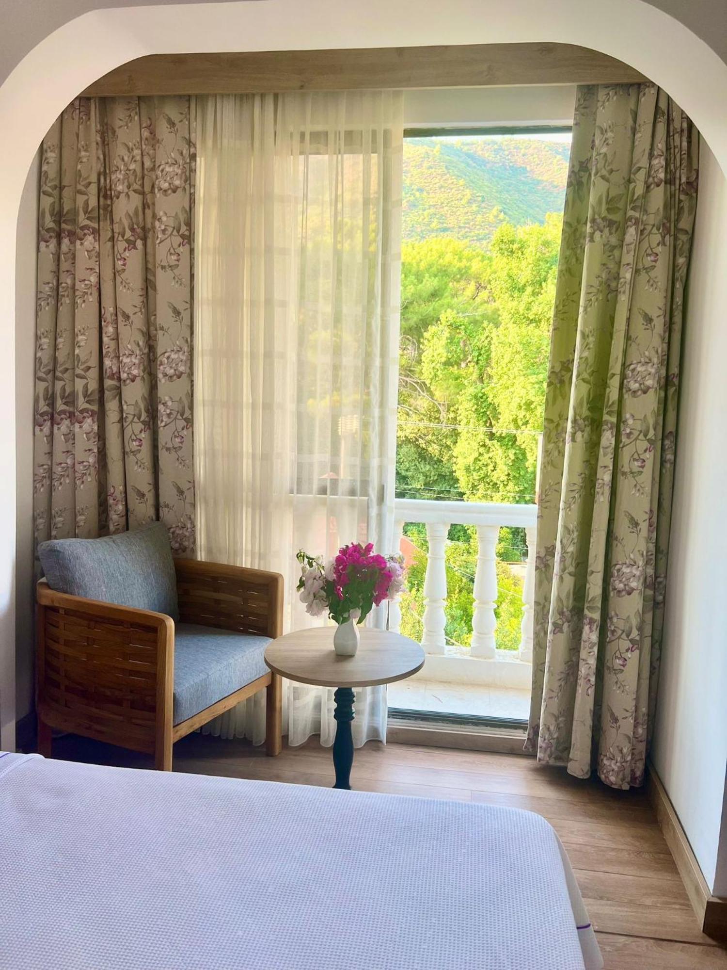 Carikci Hotel Marmaris Exteriér fotografie