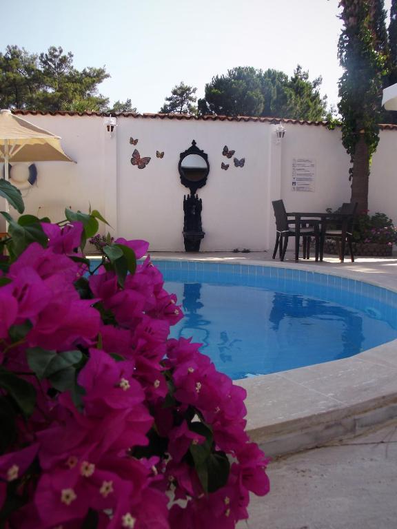 Carikci Hotel Marmaris Exteriér fotografie