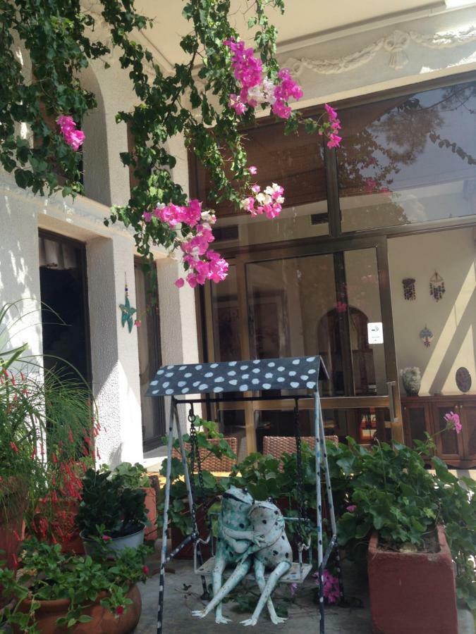 Carikci Hotel Marmaris Exteriér fotografie